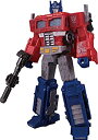【中古】 トランスフォーマー シージシリーズ SG-06 オプティマスプライム(3)