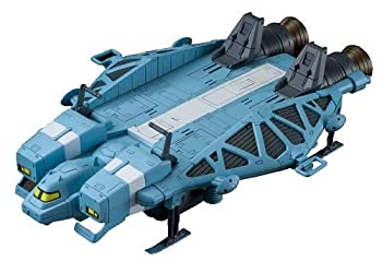【中古】 RE/100 89式ベース・ジャバー 1/100
