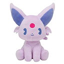 【中古】 ポケモンセンターオリジナル ぬいぐるみ ミックスオレ エーフィ