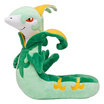 ポケモン　ぬいぐるみ　ジャローダ　ポケパークカントー　202502071726 楽天市場】ジャローダ ぬいぐるみの通販
