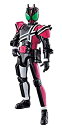 【中古】(未使用品) 仮面ライダージオウ RKF レジェンドライダーシリーズ 仮面ライダーディケイド