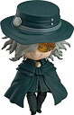 【中古】 ねんどろいど Fate/Grand Order アヴェンジャー/巌窟王 エドモン・ダンテス 霊基再臨Ver. ノンスケール ABS&PVC製 塗装済み可動フィギュア
