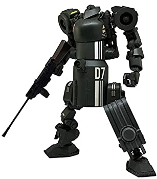 Plastic Model - 【中古】 ホビージャパン IV号人型重機 連合国仕様 1/35スケール 全高約14cm プラモデル MIM-002-HG