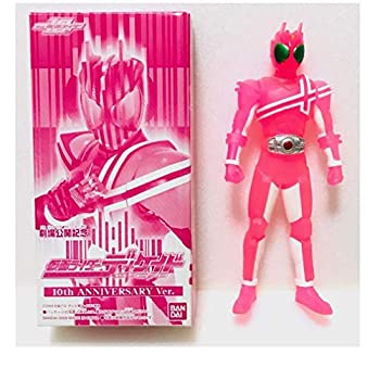 【中古】 仮面ライダーディケイド 10th ANNIVERSARY Ver.