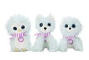 【中古】 セガトイズ(SEGA TOYS) WHO are YOU? スノー