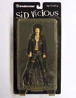 【中古】 ULTRA DETAIL FIGURE SEX PISTOLS Sid Vicious (シド・ビシャス)