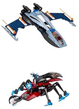 【メーカー名】レゴ LEGO 【メーカー型番】86599【ブランド名】レゴ LEGO 掲載画像は全てイメージです。実際の商品とは色味等異なる場合がございますのでご了承ください。【 ご注文からお届けまで 】・ご注文　：ご注文は24時間受け付けております。・注文確認：当店より注文確認メールを送信いたします。・入金確認：ご決済の承認が完了した翌日よりお届けまで2〜7営業日前後となります。　※海外在庫品の場合は2〜4週間程度かかる場合がございます。　※納期に変更が生じた際は別途メールにてご確認メールをお送りさせて頂きます。　※お急ぎの場合は事前にお問い合わせください。・商品発送：出荷後に配送業者と追跡番号等をメールにてご案内致します。　※離島、北海道、九州、沖縄は遅れる場合がございます。予めご了承下さい。　※ご注文後、当店よりご注文内容についてご確認のメールをする場合がございます。期日までにご返信が無い場合キャンセルとさせて頂く場合がございますので予めご了承下さい。【 在庫切れについて 】他モールとの併売品の為、在庫反映が遅れてしまう場合がございます。完売の際はメールにてご連絡させて頂きますのでご了承ください。【 初期不良のご対応について 】・商品が到着致しましたらなるべくお早めに商品のご確認をお願いいたします。・当店では初期不良があった場合に限り、商品到着から7日間はご返品及びご交換を承ります。初期不良の場合はご購入履歴の「ショップへ問い合わせ」より不具合の内容をご連絡ください。・代替品がある場合はご交換にて対応させていただきますが、代替品のご用意ができない場合はご返品及びご注文キャンセル（ご返金）とさせて頂きますので予めご了承ください。【 中古品ついて 】中古品のため画像の通りではございません。また、中古という特性上、使用や動作に影響の無い程度の使用感、経年劣化、キズや汚れ等がある場合がございますのでご了承の上お買い求めくださいませ。◆ 付属品について商品タイトルに記載がない場合がありますので、ご不明な場合はメッセージにてお問い合わせください。商品名に『付属』『特典』『○○付き』等の記載があっても特典など付属品が無い場合もございます。ダウンロードコードは付属していても使用及び保証はできません。中古品につきましては基本的に動作に必要な付属品はございますが、説明書・外箱・ドライバーインストール用のCD-ROM等は付属しておりません。◆ ゲームソフトのご注意点・商品名に「輸入版 / 海外版 / IMPORT」と記載されている海外版ゲームソフトの一部は日本版のゲーム機では動作しません。お持ちのゲーム機のバージョンなど対応可否をお調べの上、動作の有無をご確認ください。尚、輸入版ゲームについてはメーカーサポートの対象外となります。◆ DVD・Blu-rayのご注意点・商品名に「輸入版 / 海外版 / IMPORT」と記載されている海外版DVD・Blu-rayにつきましては映像方式の違いの為、一般的な国内向けプレイヤーにて再生できません。ご覧になる際はディスクの「リージョンコード」と「映像方式(DVDのみ)」に再生機器側が対応している必要があります。パソコンでは映像方式は関係ないため、リージョンコードさえ合致していれば映像方式を気にすることなく視聴可能です。・商品名に「レンタル落ち 」と記載されている商品につきましてはディスクやジャケットに管理シール（値札・セキュリティータグ・バーコード等含みます）が貼付されています。ディスクの再生に支障の無い程度の傷やジャケットに傷み（色褪せ・破れ・汚れ・濡れ痕等）が見られる場合があります。予めご了承ください。◆ トレーディングカードのご注意点トレーディングカードはプレイ用です。中古買取り品の為、細かなキズ・白欠け・多少の使用感がございますのでご了承下さいませ。再録などで型番が違う場合がございます。違った場合でも事前連絡等は致しておりませんので、型番を気にされる方はご遠慮ください。