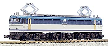 【中古】 KATO カトー Nゲージ EF65 JR貨物色 3033 鉄道模型 電気機関車