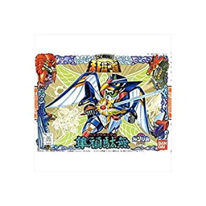 【中古】 BB戦士 SD戦国伝 天下統一編 隼頑駄無 (ハヤブサガンダム) NO.89
