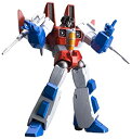 【中古】 リボルテックヤマグチ No.46 スタースクリーム