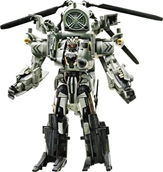 【中古】 トランスフォーマーリベンジ トランスフォーマームービー RD-18 グラインダー