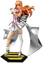 【中古】 一番くじ マクロスF (フロンティア) 超時空アンコール!! B賞 シェリル・ノーム プレミアムフィギュア スペシャルVer. (プライズ)