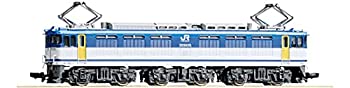 【中古】 TOMIX Nゲージ EF64-0 7次形 JR貨物更新車 9103 鉄道模型 電気機関車