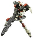 【中古】(未使用品) ROBOT魂 [SIDE MS] バスターガンダム