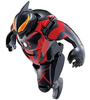 【中古】 ウルトラエッグ ウルトラマンベリアル