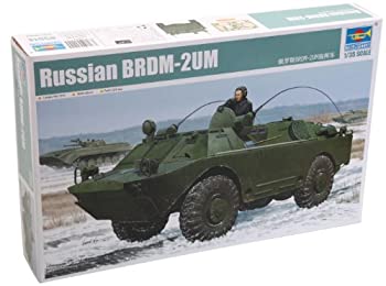 yÁz gyb^[ 1/35 \rGgR BRDM-2UMwʐM vf