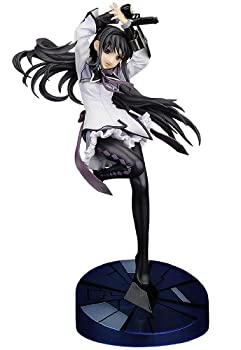 乐天商城 - 【中古】 魔法少女まどかマギカ 暁美ほむら (1/8スケール PVC塗装済み完成品)