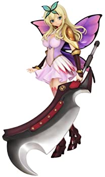 【中古】 僕は友達が少ない 柏崎星奈~モンスター狩人ver.~ (1/8スケール PVC塗装済み完成品)