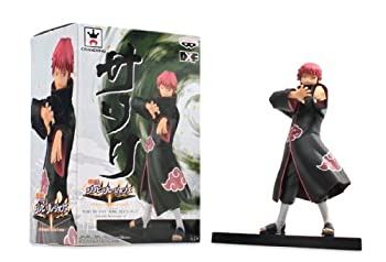 【中古】 NARUTO-ナルト- 疾風伝 DXFフィギュア~Shinobi Relations~4 サソリ バン...