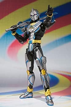 【中古】 S.H.フィギュアーツ 非公認戦隊アキバレンジャー デリューナイト (魂ウェブ限定)
