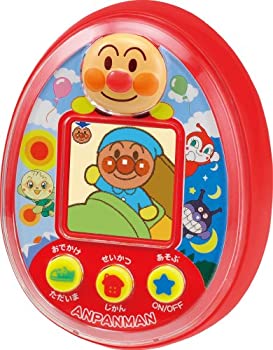 【中古】 アンパンマン おしゃべりたまご