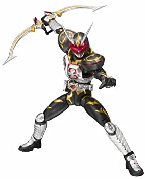 楽天市場】S．H．Figuarts 仮面ライダーカリスの通販