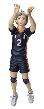 楽天市場】ハイキュー!! プレイヤーズシリーズ 菅原孝支 1／8 スケール