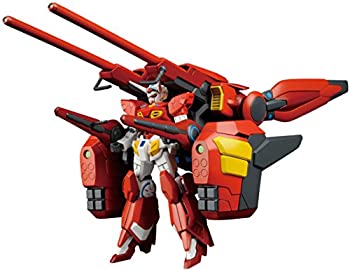 【中古】 HG 1/144 ガンダム G-セルフ (アサルトパック装備型) (ガンダム Gのレコンギスタ)