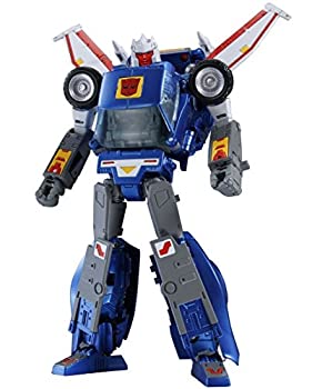 【中古】 トランスフォーマー マスターピース MP-25 トラックス