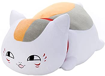 【中古】 夏目友人帳 大きいぬいぐるみ ニャンコ先生 (ニヤリ)