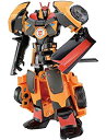 【中古】 トランスフォーマー TAV18 ドリフト