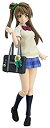 【中古】 figma ラブライブ! 南ことり ノンスケール ABS&PVC製 塗装済み可動フィギュア
