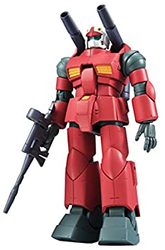 【中古】(未使用品) ROBOT魂 機動戦士ガンダム [SIDE MS] RX-77-2 ガンキャノン ver. A.N.I.M.E. 約125mm ABS&PVC製 塗装済み可動フィギュア