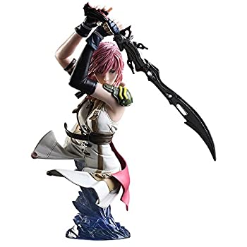 楽天市場】static arts bust final fantasy xiii ライトニングの通販 楽天市場】static arts bust final fantasy xiii ライトニングの通販