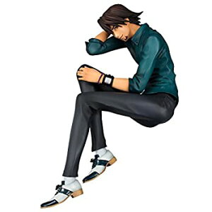 【中古】 パルメイトえくすとらシリーズ 劇場版 TIGER & BUNNY -The Rising- 鏑木・T・虎徹 完成品フィギュア(メガトレショップ アニメイト限定)
