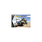 【中古】 キネティック 1/35 RG-31 Mk.5 アメリカ陸軍歩兵機動車 プラモデル K61015