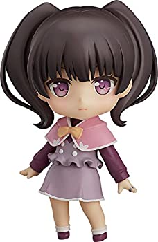【中古】 ねんどろいど レガリア The Three Sacred Stars レナ ノンスケール ABS&PVC製 塗装済み可動フィギュア