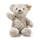 【中古】 シュタイフ Steiff カドリー Cuddlyシリーズ ハニーテディベアM 113420
