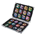 【中古】 仮面ライダー ブットバソウル オフィシャルメダルホルダー 財団X-