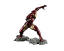 【中古】 MARVEL 豪塊 IRON MAN 全1種 (アイアンマン)
