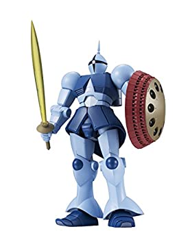 【未開封】ロボット魂　ギャン FIG]ROBOT魂(SIDE MS) YMS-15 ギャン ver. A.N.I.M.E. 機動戦士
