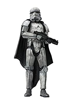 【中古】 S.H.フィギュアーツ スター・ウォーズ (STAR WARS) ミンバン・ストームトルーパー 約150mm ABS&PVC製 塗装済み可動フィギュア