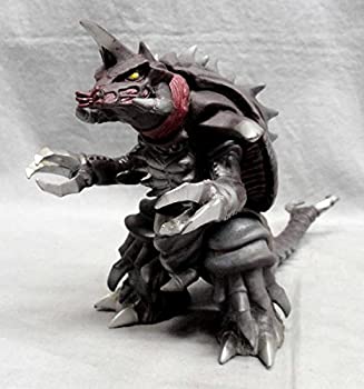 【中古】 ウルトラ怪獣ソフビ スコーピス バンダイ ウルトラマンコスモス