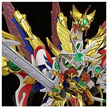 【中古】 BB戦士 LEGENDBB 飛駆鳥大将軍 プラモデル (ホビーオンラインショップ限定)