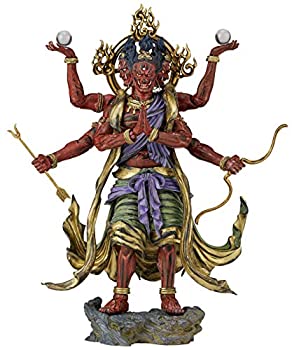 SERIES No.003EX 阿修羅 木調版 « リボルテックタケヤ