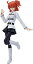 【中古】 figma Fate/Grand Order マスター/主人公 女 ノンスケール ABS&PVC製 塗装済み可動フィギュア