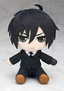 【中古】 PSYCHO-PASS サイコパス Sinners of the System ぬいぐるみ 宜野座伸元