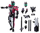 【中古】 BANDAI 装動 仮面ライダージオウ RIDE PLUS 仮面ライダーディケイド/オプション 2種