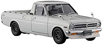 【中古】 ハセガワ 1/24 ニッサン サニー トラック w/チンスポイラー プラモデル 20427