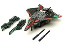 【中古】 トランスフォーマー ナイトスクリーム SD-01(3)